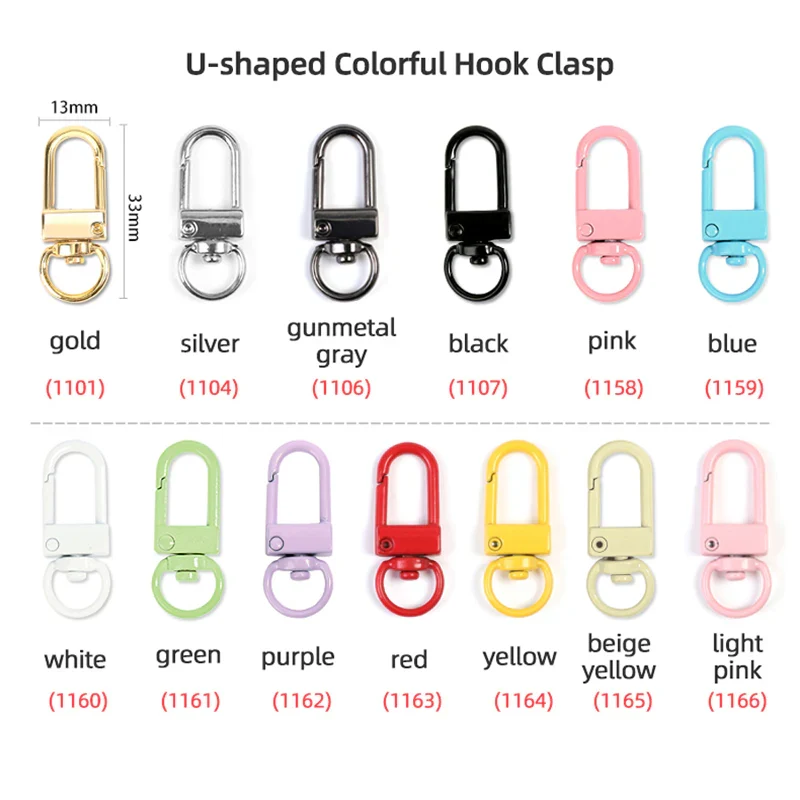 Custom 3D Printing Acrylic Keychain - Image 5