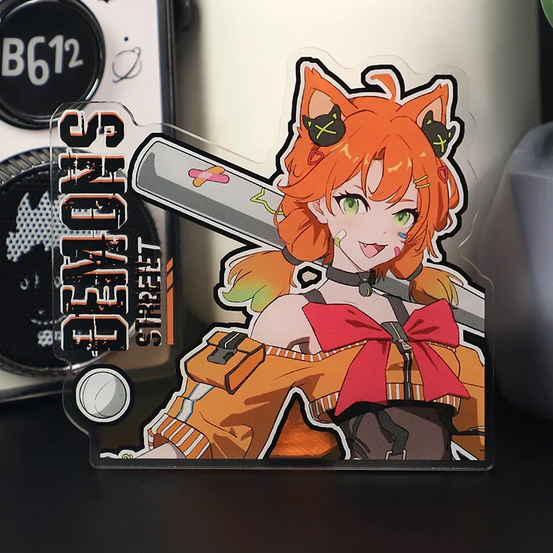 Custom Acrylic Memo Stand - Image 6