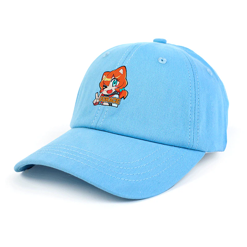 Custom Baseball Caps