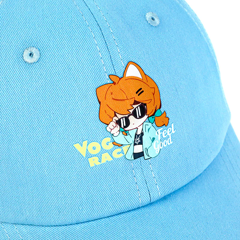 Custom Baseball Caps - Image 2
