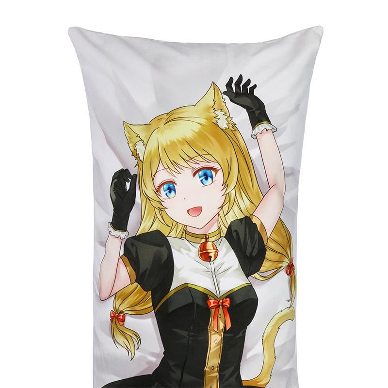 Custom Body Pillow Cases