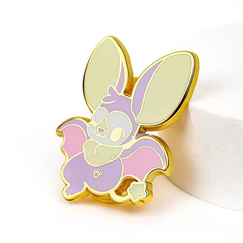 Custom Enamel Pins Customized Lapel Pins - Image 5