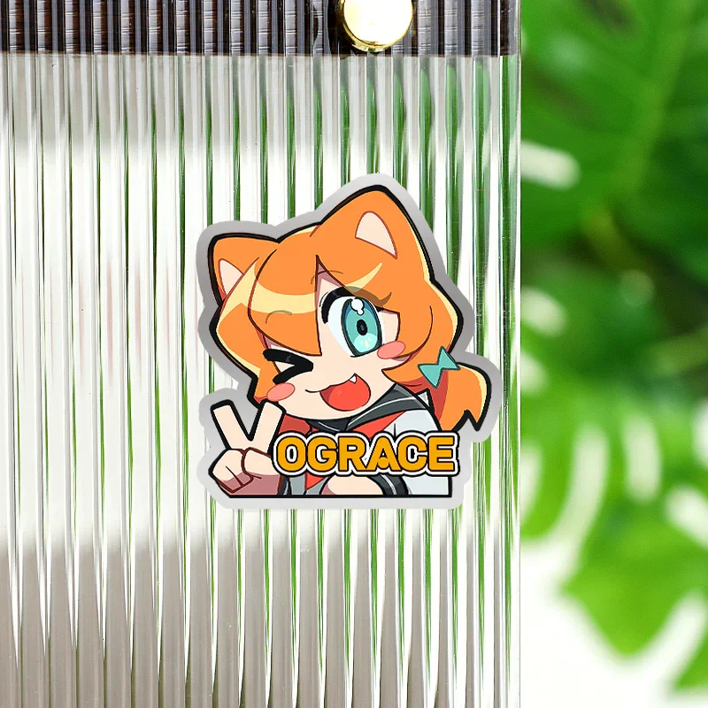 Custom Mirror Stickers - Image 6