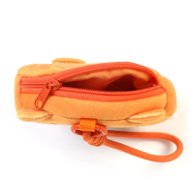 Custom Plush Coin Purse