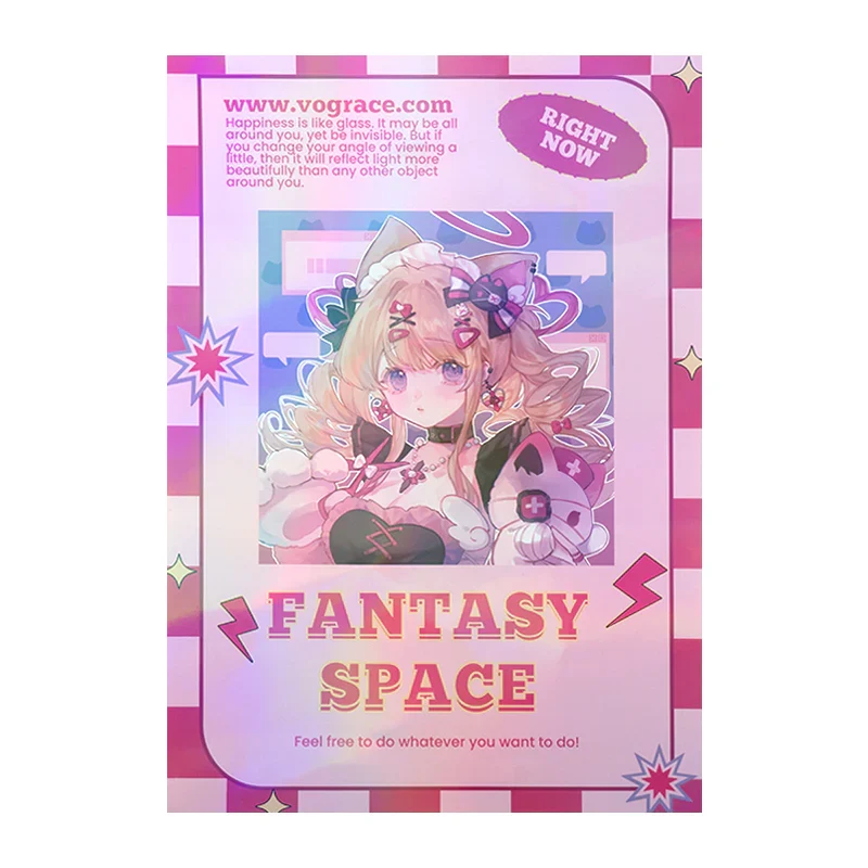 Custom Poster Printing