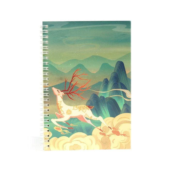 Custom Reusable Sticker Book - Image 3