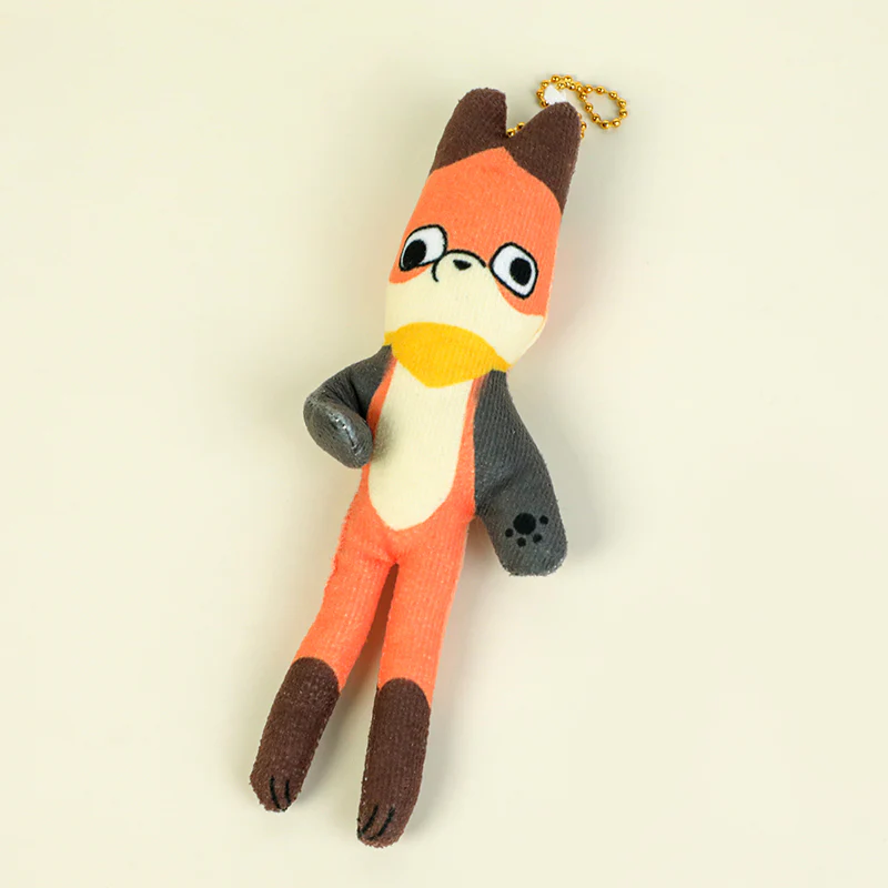 Custom Rodent Jerky Dolls - Image 2