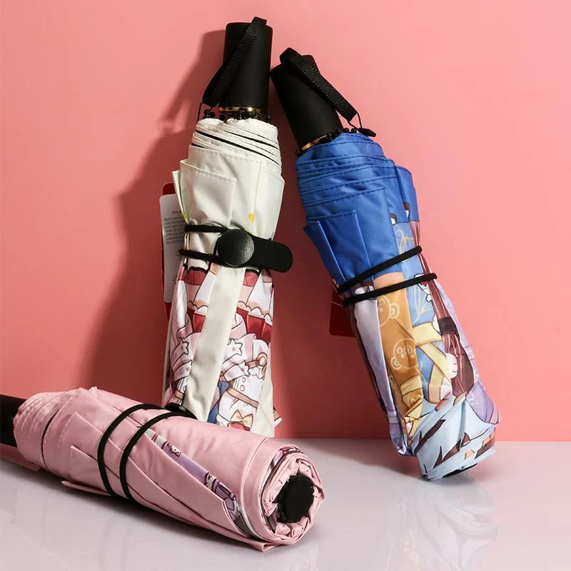 Custom Umbrellas