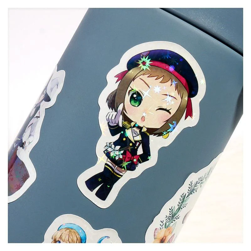 Custom Vinyl Decals - Image 4