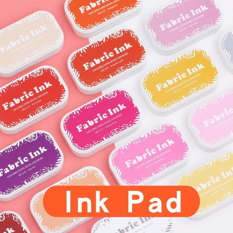Ink Pad