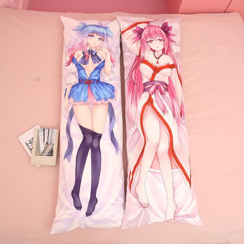 Personalized Body Pillow - Image 2