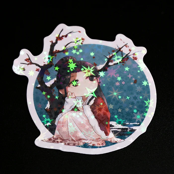 Print Stickers Online